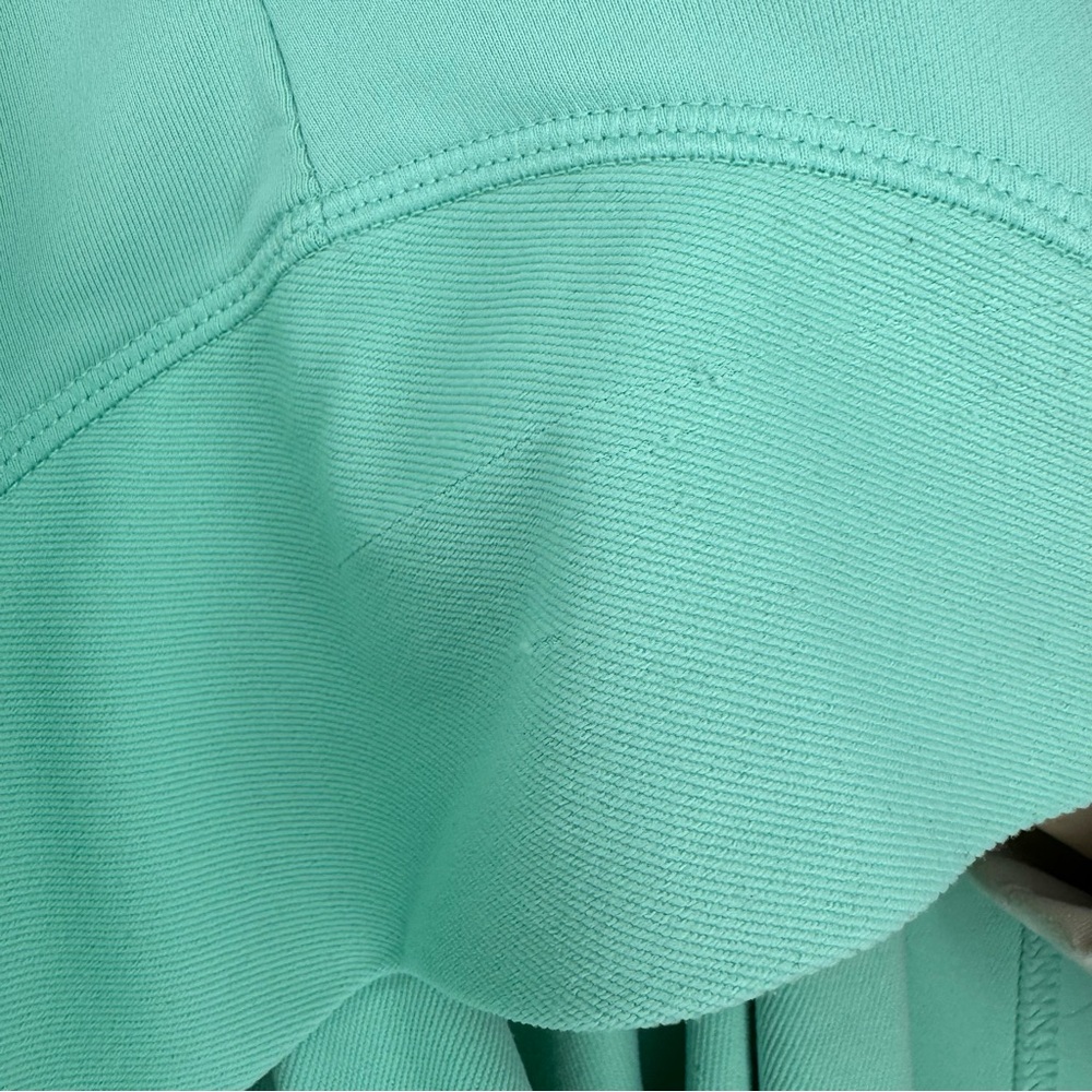 Peter Millar Element Quarter Zip Performance Pull… - image 7